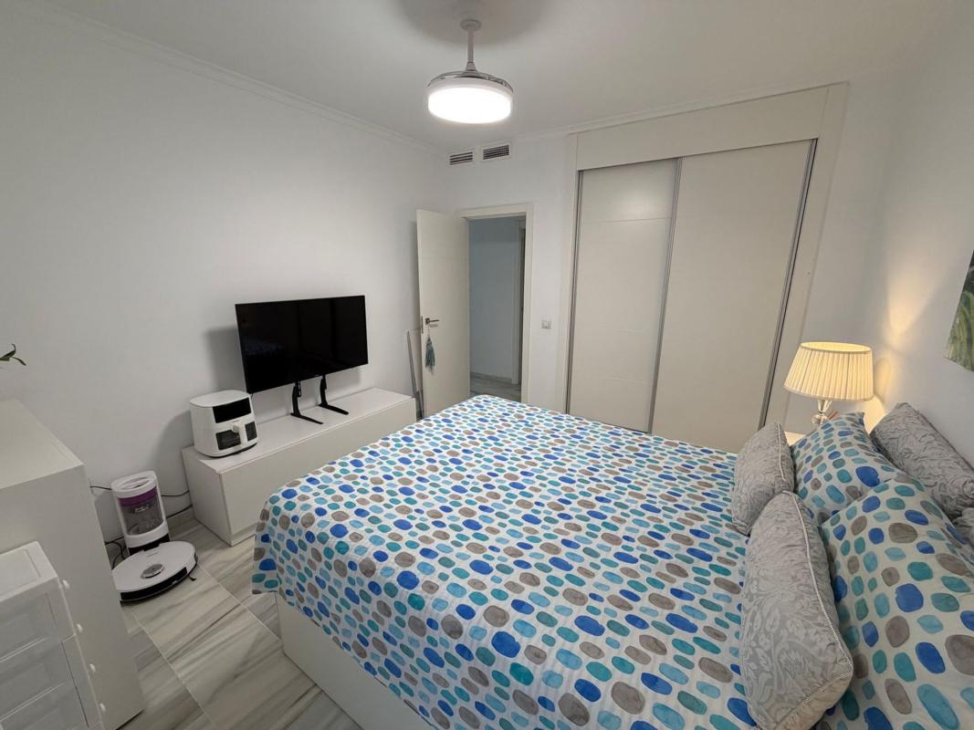 Продажа квартиры на Piso en Torremolinos, Los Boliches, Fuengirola, Фуэнхирола
photo 3