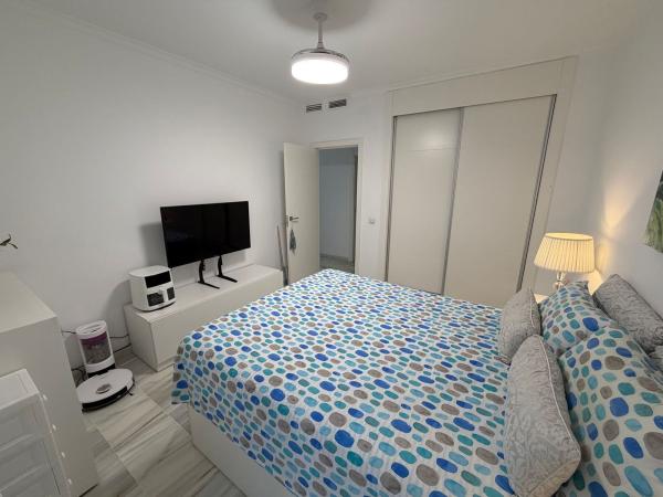 Продажа квартиры на Piso en Torremolinos, Los Boliches, Fuengirola, Фуэнхирола
 photo 3