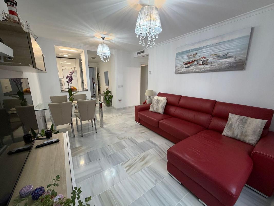 Продажа квартиры на Piso en Torremolinos, Los Boliches, Fuengirola, Фуэнхирола
photo 4