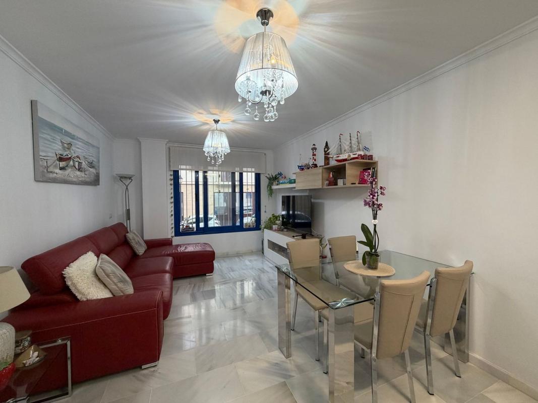 Продажа квартиры на Piso en Torremolinos, Los Boliches, Fuengirola, Фуэнхирола
photo 5