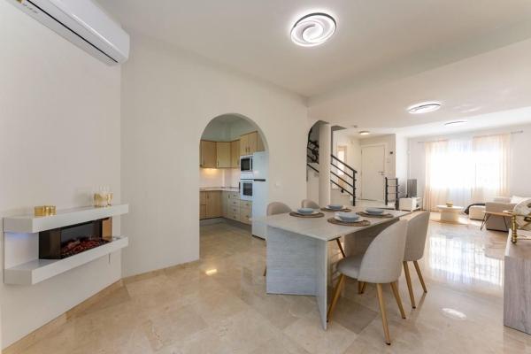 Chalet adosado en Cabopino - Artola, Marbella photo 3