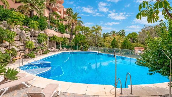 Sprzedaż mieszkania w Piso en Calderon De La Barca-nva, Los Naranjos, Marbella, Marbella
 photo 2