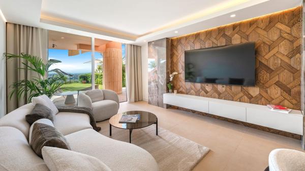 Sprzedaż mieszkania w Piso en Calderon De La Barca-nva, Los Naranjos, Marbella, Marbella
 photo 4