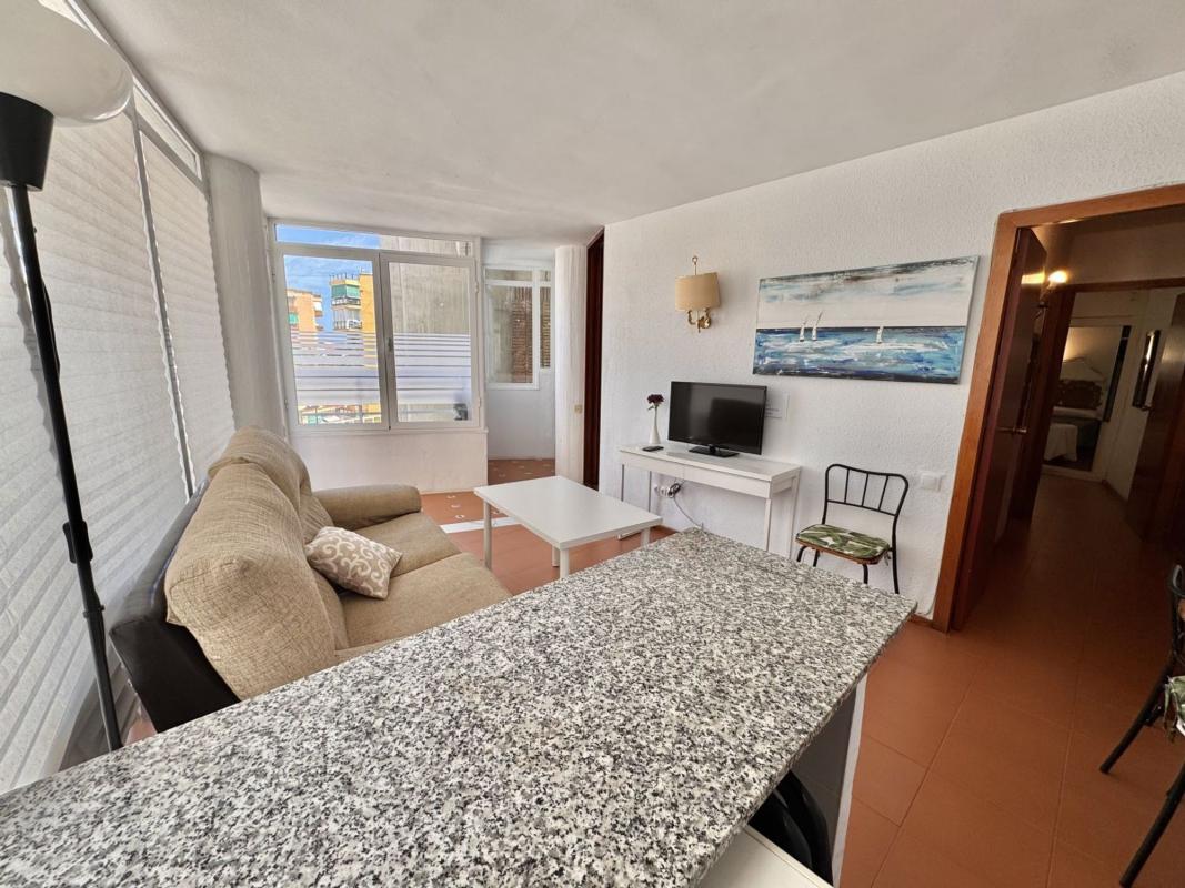 Sale of apartment in Piso en Manantiales - Estación de Autobuses, Torremolinos, Torremolinos
photo 2