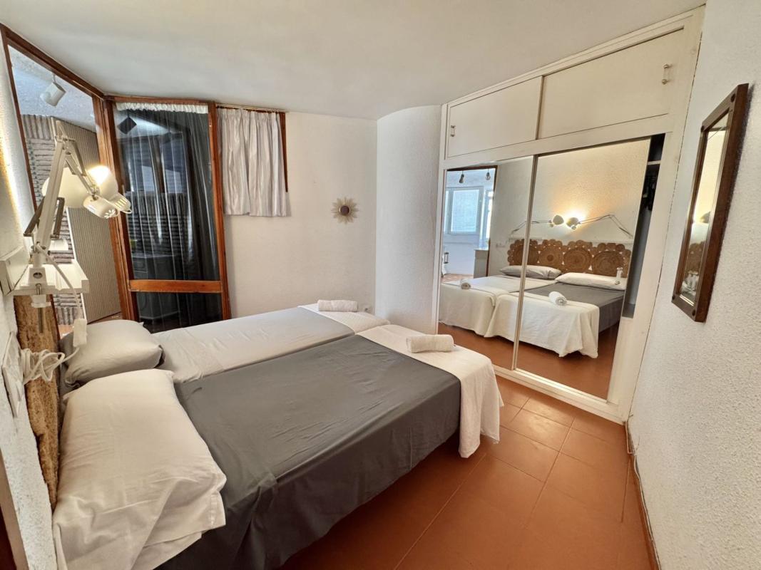 Sale of apartment in Piso en Manantiales - Estación de Autobuses, Torremolinos, Torremolinos
photo 5