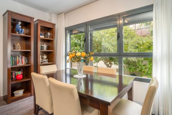 Продажа квартиры на Piso en Calle Miguel de María Luque, Zona Calvario, Estepona, Эстепона
 photo 3