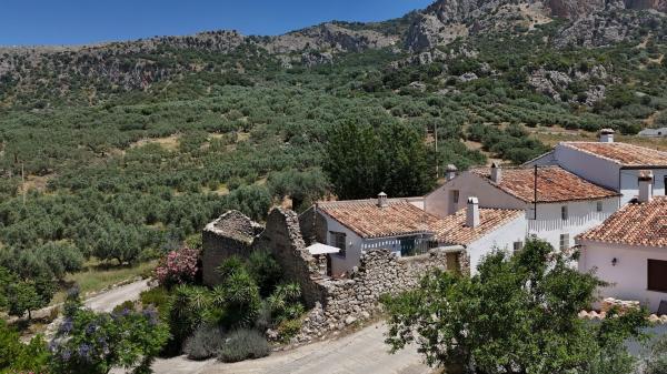 Casa rural en Alfarnatejo photo 1