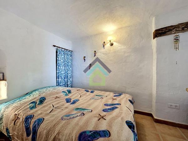 Casa rural en Alfarnatejo photo 4