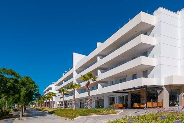 Sprzedaż mieszkania w Piso en CL Juan Antonio De Torquemad, 2, Linda Vista-Nueva Alcántara-Cortijo Blanco, Marbella, Marbella
 photo 1
