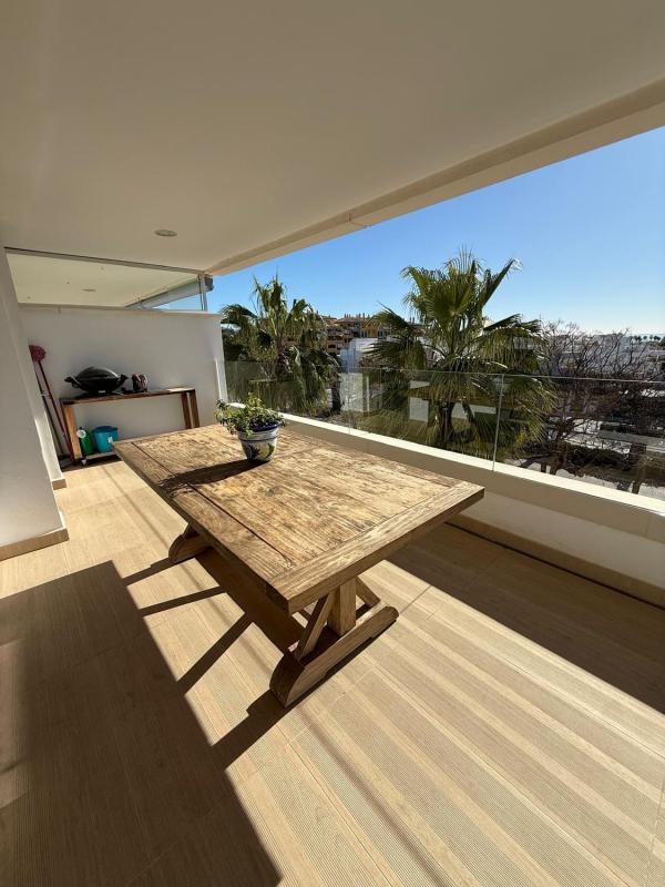 Sprzedaż mieszkania w Piso en CL Juan Antonio De Torquemad, 2, Linda Vista-Nueva Alcántara-Cortijo Blanco, Marbella, Marbella
photo 2