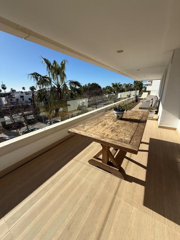 Sprzedaż mieszkania w Piso en CL Juan Antonio De Torquemad, 2, Linda Vista-Nueva Alcántara-Cortijo Blanco, Marbella, Marbella
photo 3