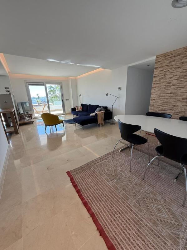 Sprzedaż mieszkania w Piso en CL Juan Antonio De Torquemad, 2, Linda Vista-Nueva Alcántara-Cortijo Blanco, Marbella, Marbella
photo 5