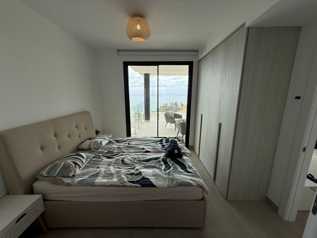 Sale of apartment in Piso en Las Gaviotas, Fuengirola, Fuengirola
 photo 4