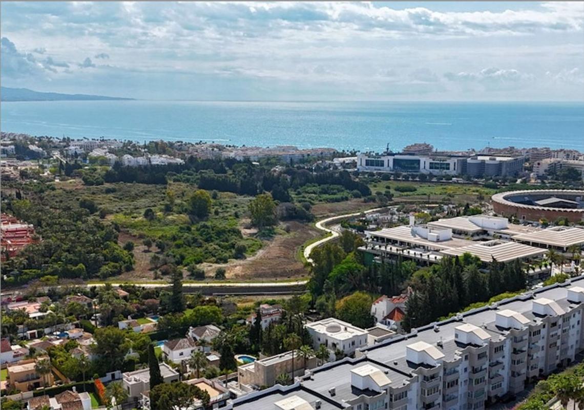 Sprzedaż mieszkania w Piso en Nueva Andalucía, Marbella, Marbella
photo 1