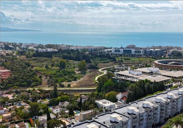 Sprzedaż mieszkania w Piso en Nueva Andalucía, Marbella, Marbella
photo 1