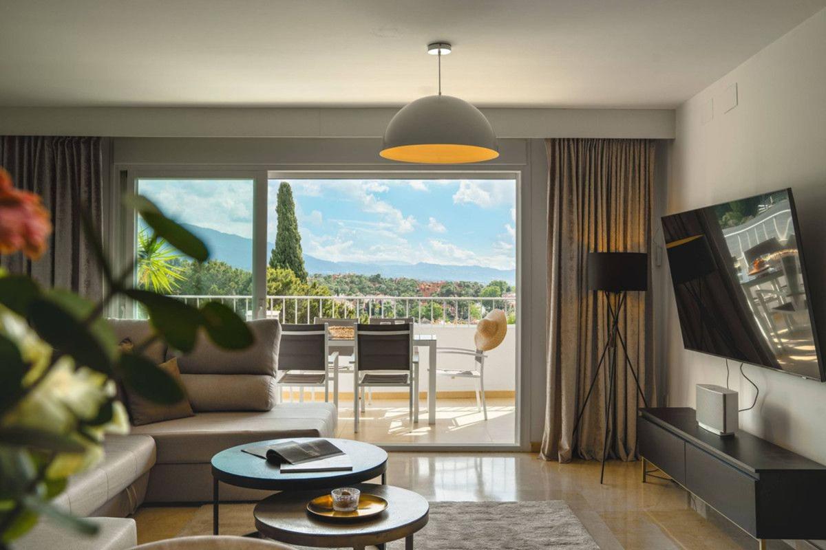Sprzedaż mieszkania w Piso en Nueva Andalucía, Marbella, Marbella
photo 3