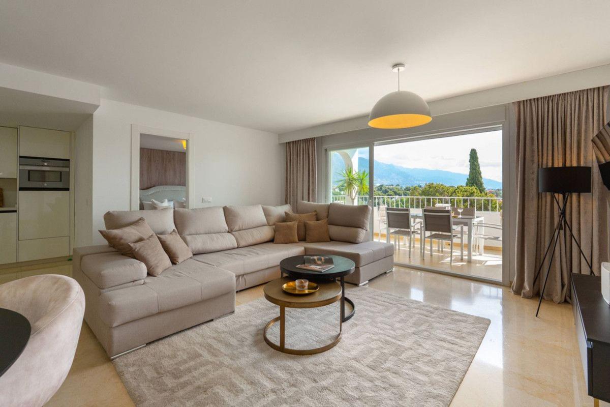Sprzedaż mieszkania w Piso en Nueva Andalucía, Marbella, Marbella
photo 4