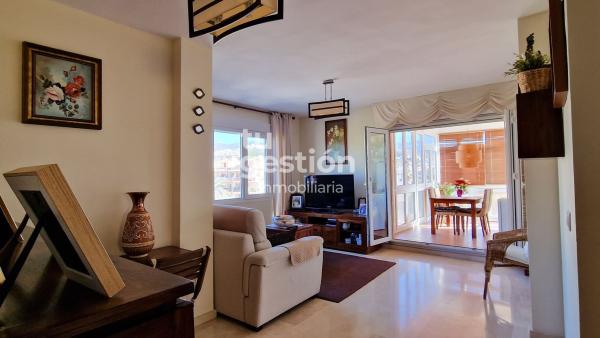 Продажа квартиры на Piso en El Peñoncillo, Torrox, Торрокс
photo 1