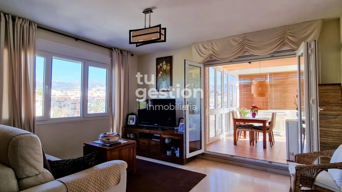 Продажа квартиры на Piso en El Peñoncillo, Torrox, Торрокс
 photo 3