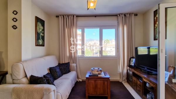 Продажа квартиры на Piso en El Peñoncillo, Torrox, Торрокс
 photo 4