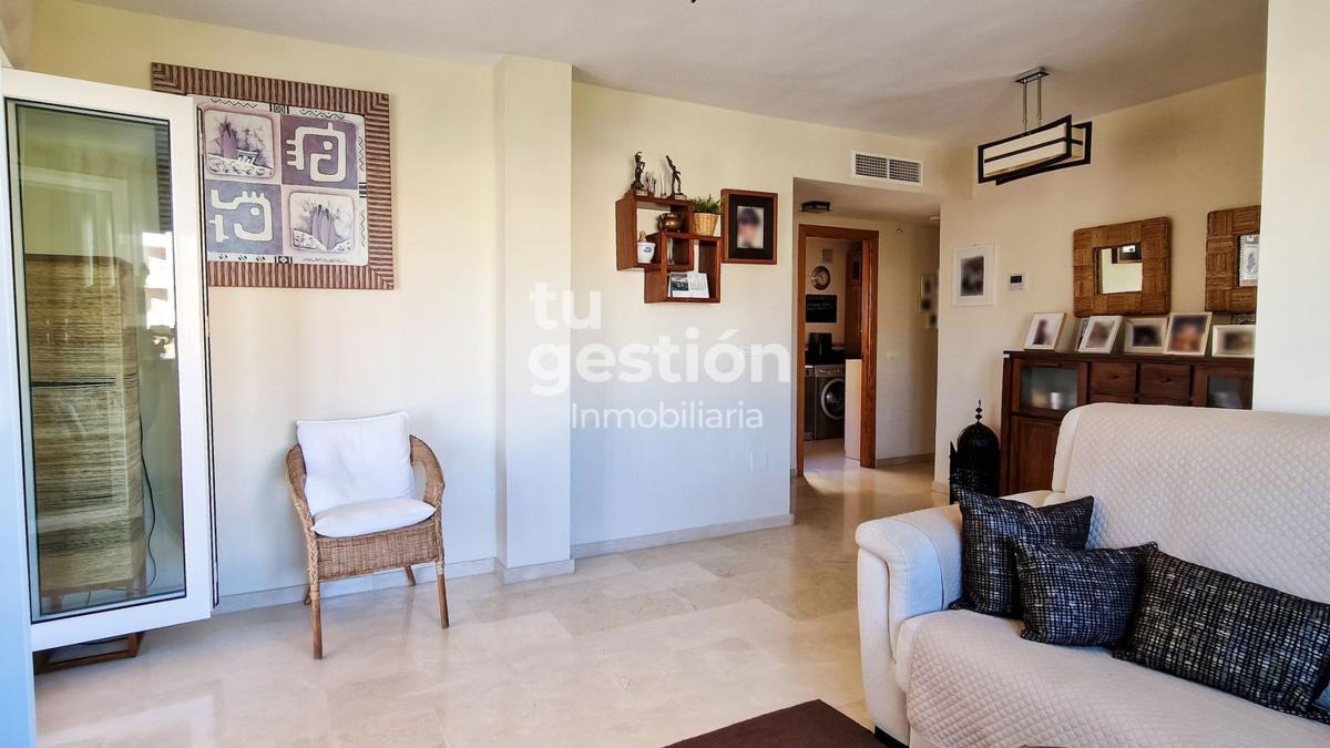 Продажа квартиры на Piso en El Peñoncillo, Torrox, Торрокс
 photo 5