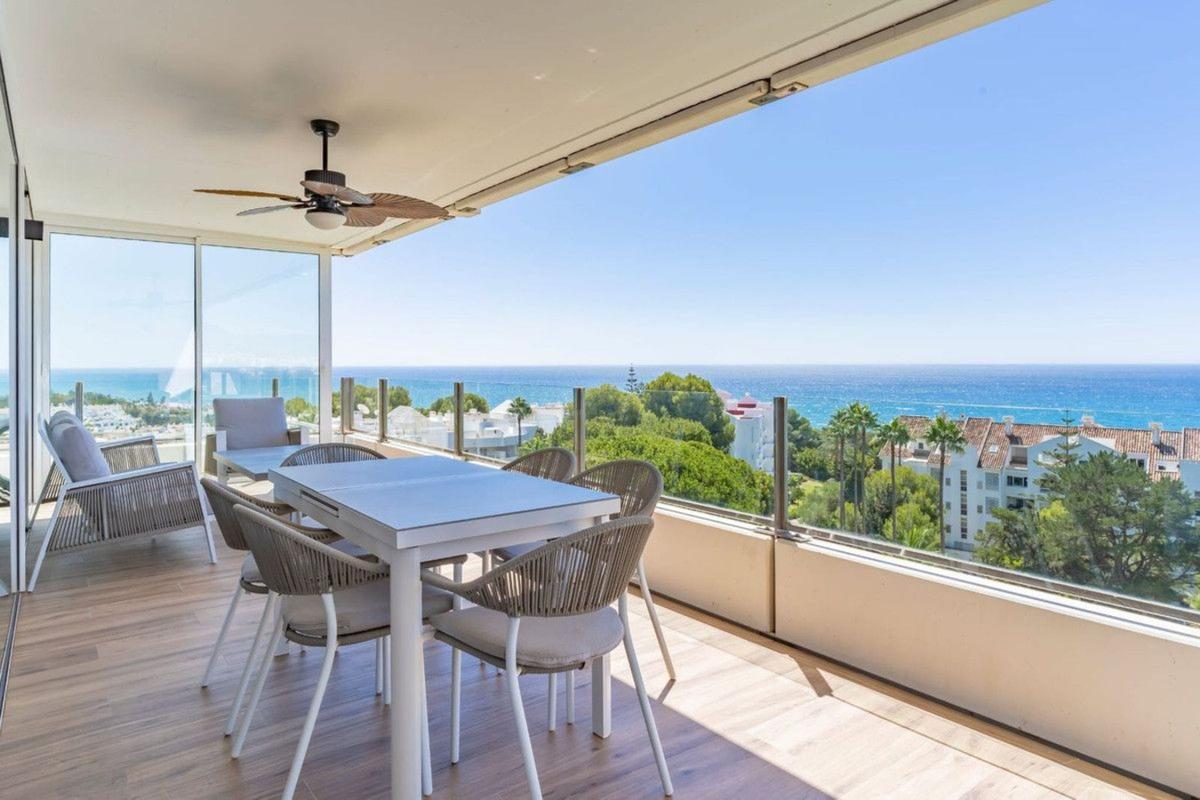 Sale of apartment in Piso en Calle Deborah Kerr s/n, Rio Real, Marbella, Marbella
 photo 4