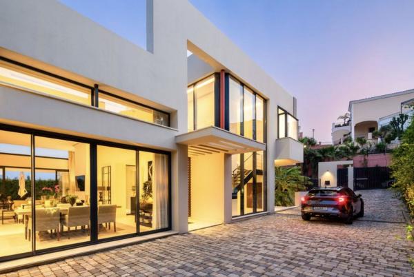 Casa o chalet independiente en Urbanizacion n Andalucia j, 145, Los Naranjos, Marbella thumbnail 2