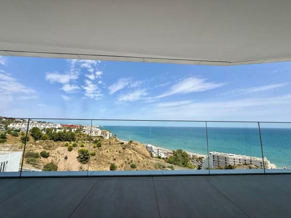 Sprzedaż mieszkania w Piso en Alba, Las Gaviotas, Fuengirola, Fuengirola
 photo 4