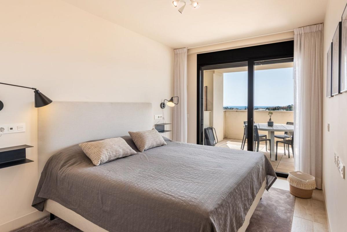 Продажа квартиры на Piso en La Cala de Mijas, Mijas, Михас
 photo 4