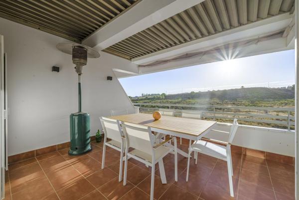 Penthouse for sale at  Ático en La Cala Golf - Lagar Martell, Mijas, Mijas photo 2