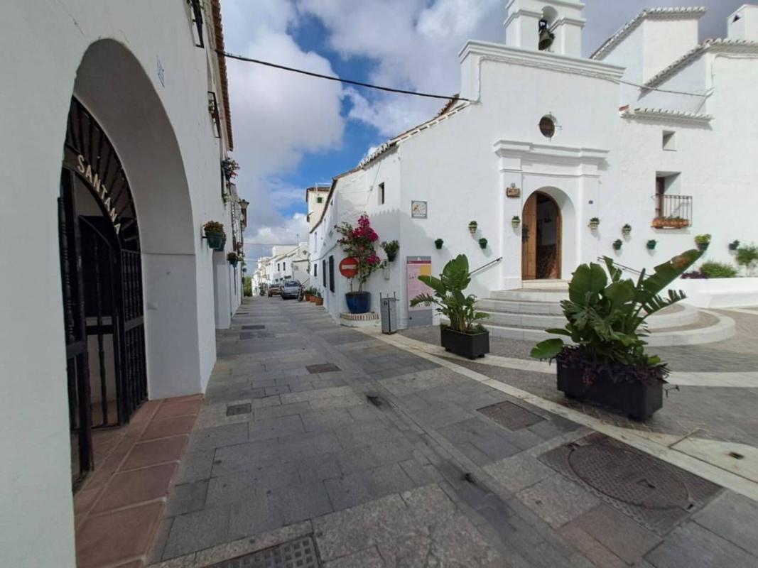 Sale of independent chalet in Casa o chalet en Calle Agua, 2, Mijas Pueblo, Mijas, Mijas
 photo 3