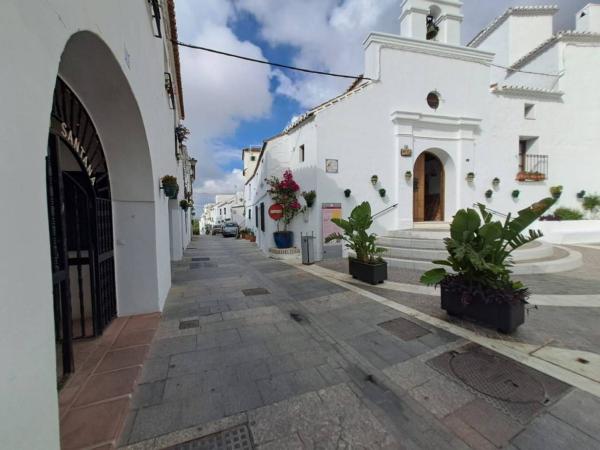 Independent chalet for sale in Casa o chalet en Calle Agua, 2, Mijas Pueblo, Mijas, Mijas
thumbnail 3
