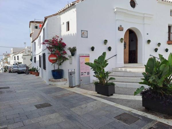Independent chalet for sale in Casa o chalet en Calle Agua, 2, Mijas Pueblo, Mijas, Mijas
 photo 4