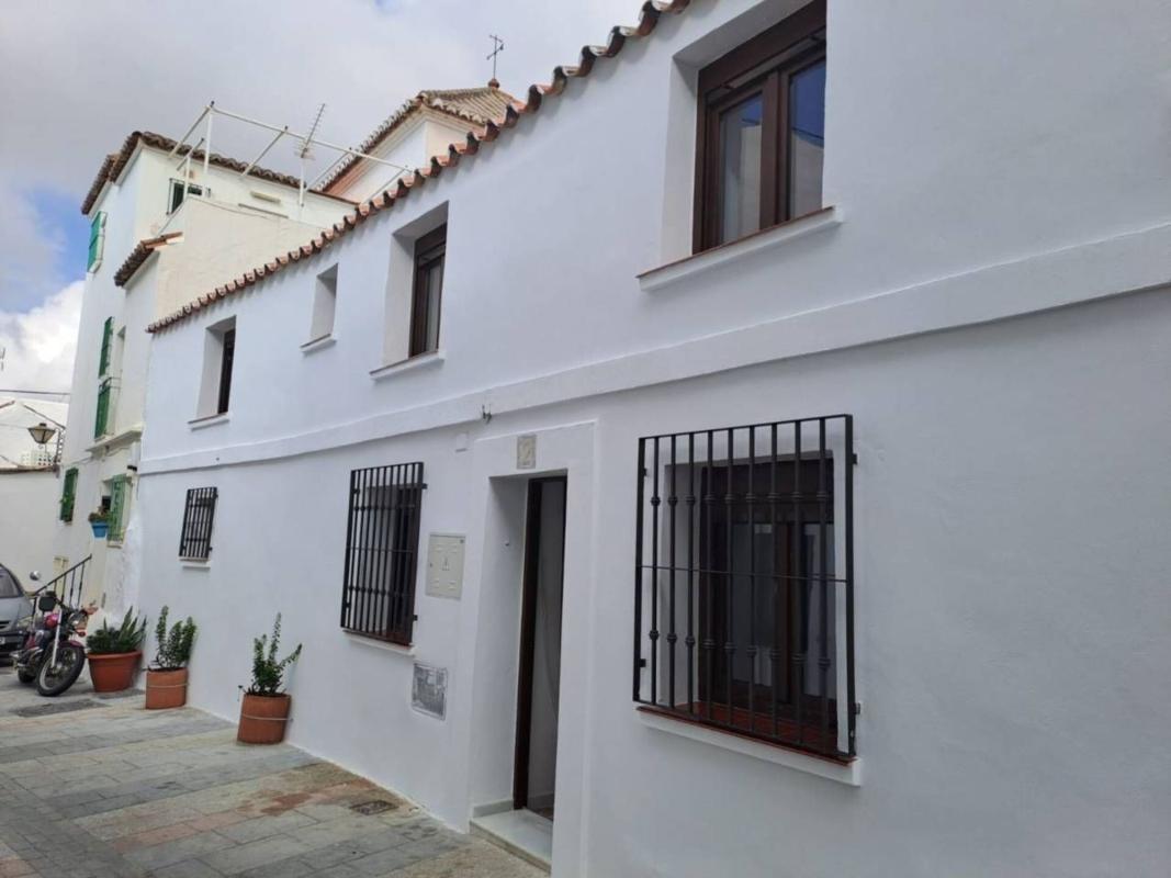 Sale of independent chalet in Casa o chalet en Calle Agua, 2, Mijas Pueblo, Mijas, Mijas
 photo 5