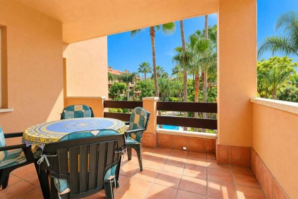 Sprzedaż mieszkania w Piso en N-340, Cabopino - Artola, Marbella, Marbella
 photo 2