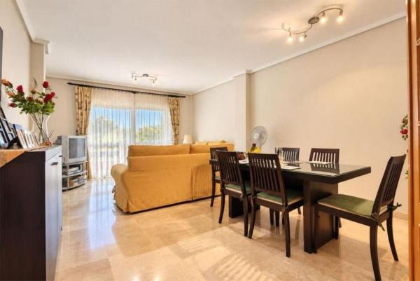 Sprzedaż mieszkania w Piso en N-340, Cabopino - Artola, Marbella, Marbella
 photo 3