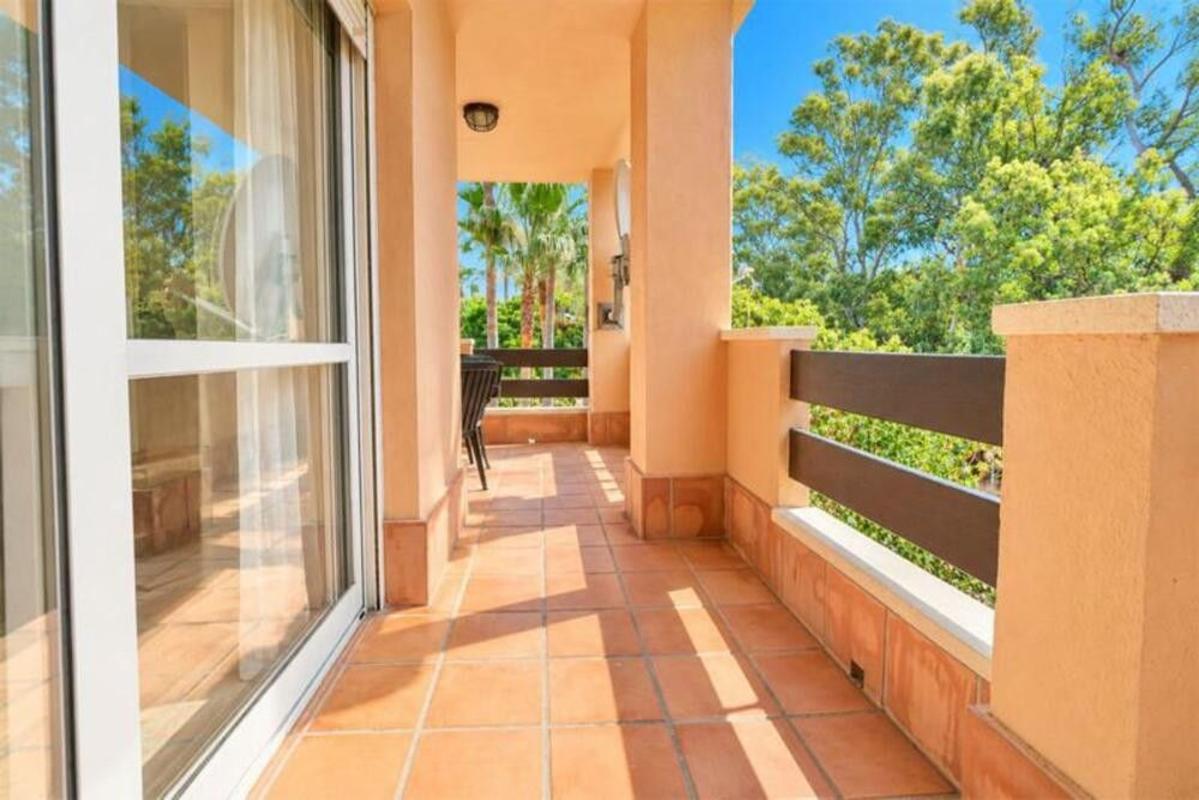 Sprzedaż mieszkania w Piso en N-340, Cabopino - Artola, Marbella, Marbella
photo 4