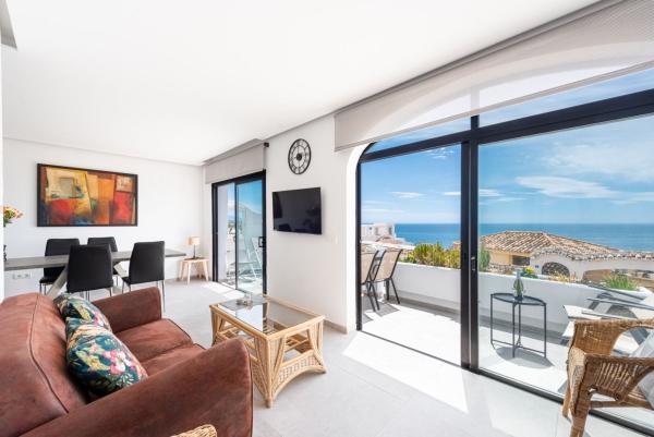 Продажа квартиры на Piso en Riviera del Sol, Mijas, Михас
thumbnail 3