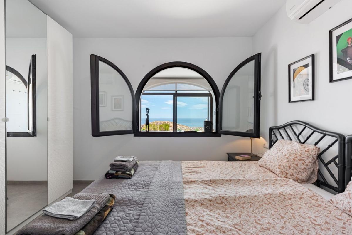 Продажа квартиры на Piso en Riviera del Sol, Mijas, Михас
photo 4
