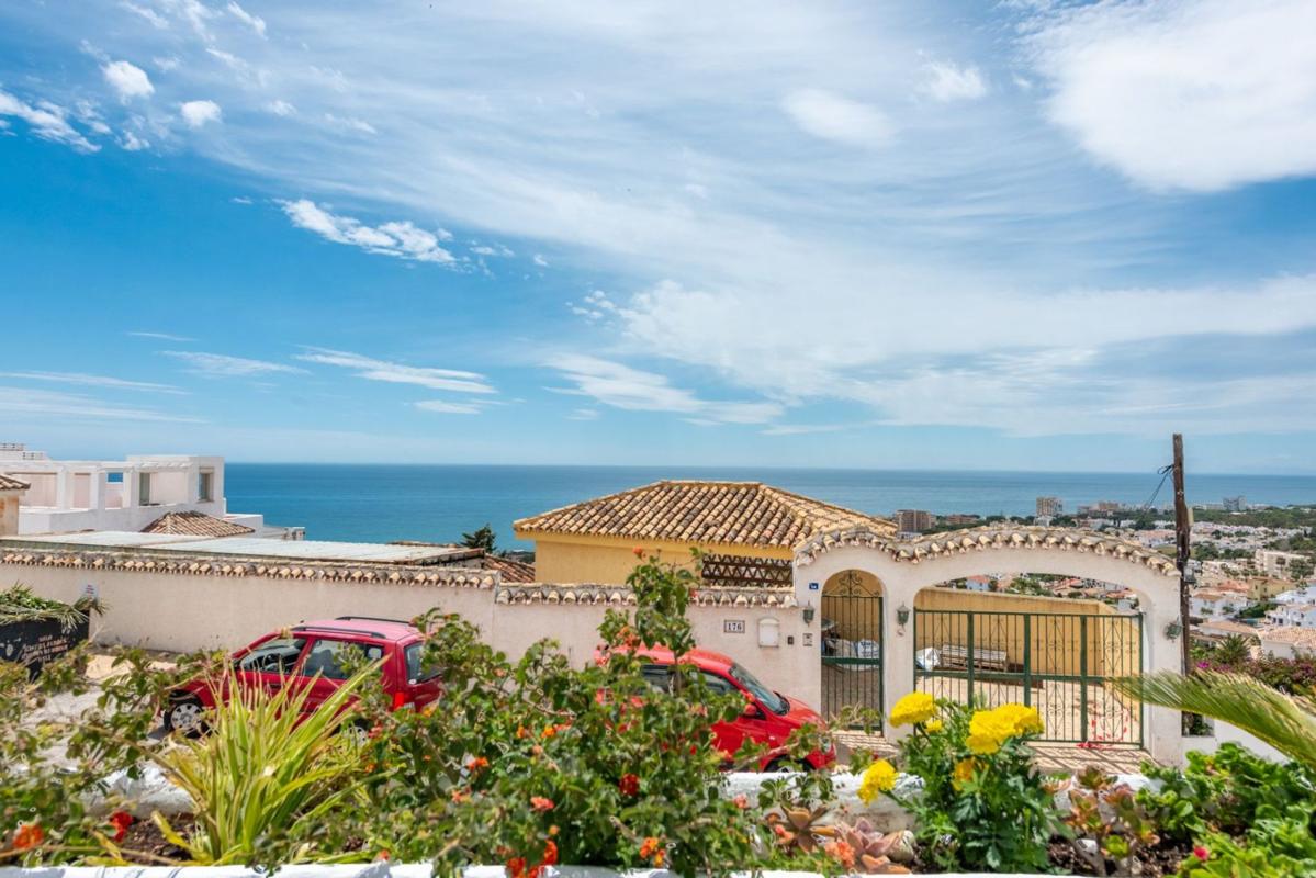 Продажа квартиры на Piso en Riviera del Sol, Mijas, Михас
photo 5