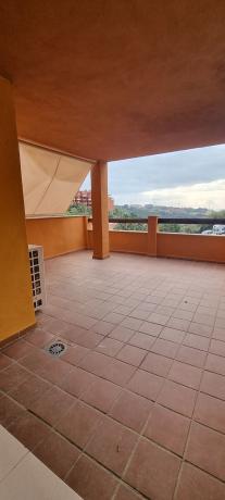 Sprzedaż mieszkania w Piso en Avenida la Reserva de Marbella, 2, Reserva de Marbella, Marbella, Marbella
 photo 1