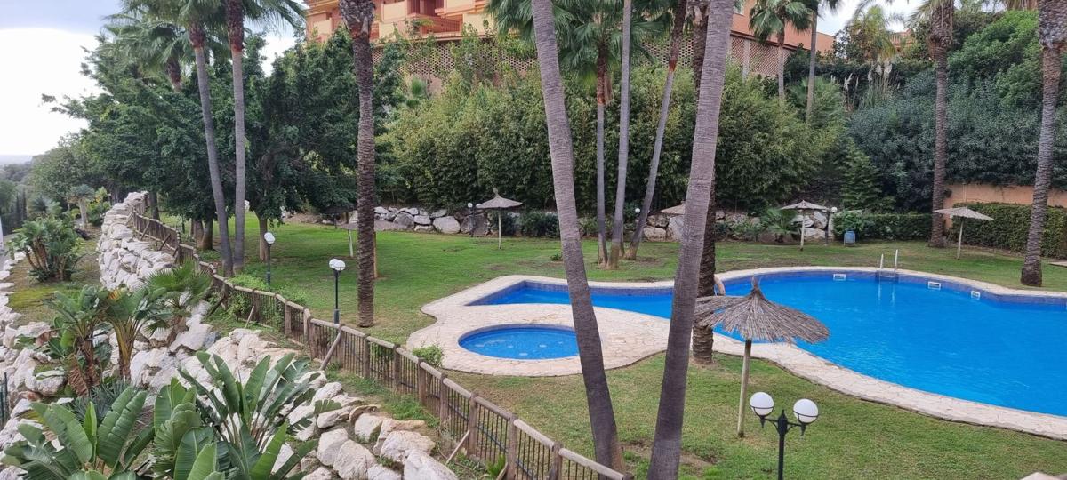 Sprzedaż mieszkania w Piso en Avenida la Reserva de Marbella, 2, Reserva de Marbella, Marbella, Marbella
photo 5