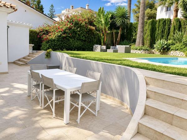 Casa o chalet independiente en Calle los Jazmines, Nueva Andalucía, Marbella photo 4