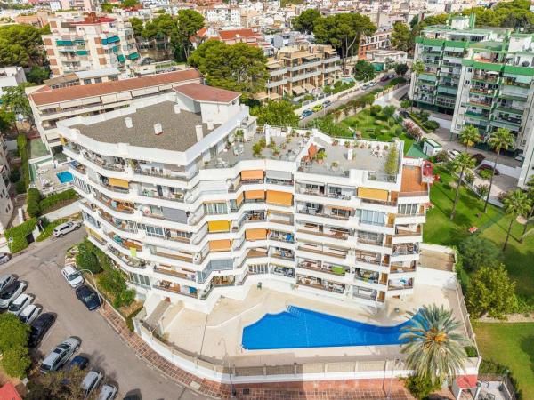 Sale of flat in Piso en Calle Roquedal, Loma de los Riscos, Torremolinos, Torremolinos
photo 1