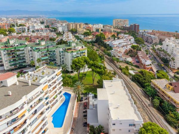 Sale of flat in Piso en Calle Roquedal, Loma de los Riscos, Torremolinos, Torremolinos
 photo 4