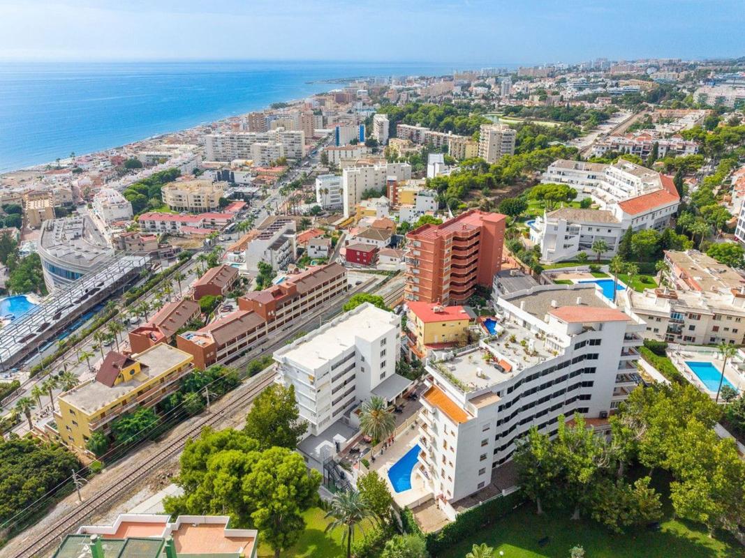 Sale of apartment in Piso en Calle Roquedal, Loma de los Riscos, Torremolinos, Torremolinos
photo 5
