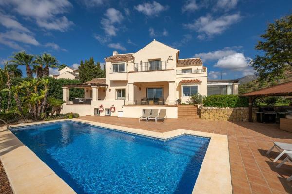 Casa o chalet independiente en Avenida España De Mijas Golf, Mijas Golf, Mijas photo 1