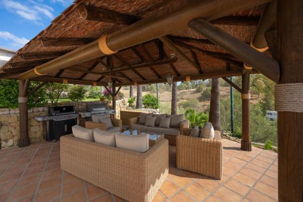 Casa o chalet independiente en Avenida España De Mijas Golf, Mijas Golf, Mijas thumbnail 2