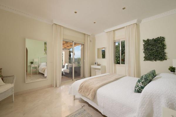 Casa o chalet independiente en Avenida España De Mijas Golf, Mijas Golf, Mijas photo 4