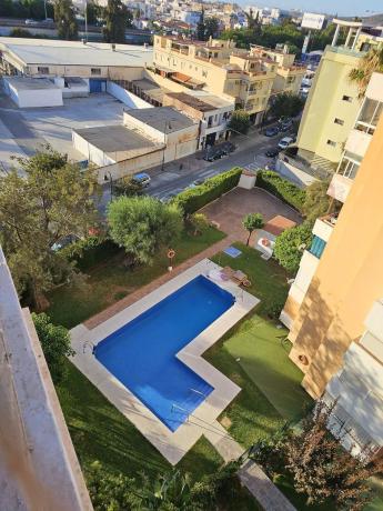 Sale of flat in Piso en Avenida de Mijas, Los Árboles, Mijas, Mijas
 photo 1